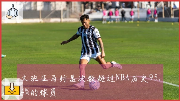 文班亚马封盖次数超过NBA历史95.4%的球员